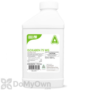 Isoxaben – Isoxaben Herbicide, Label & MSDS | DoMyOwn.com
