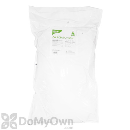 Oxadiazon 2G Herbicide