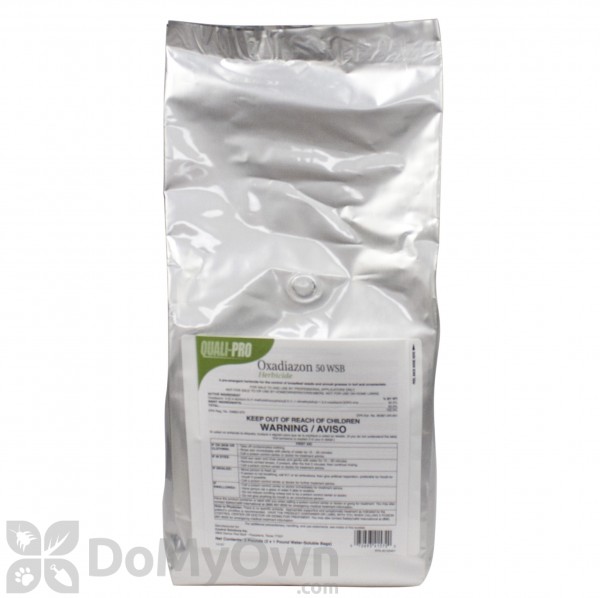 Quali-Pro Oxadiazon 50 WSB