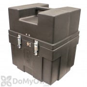 B&G Jumbo Carry Case