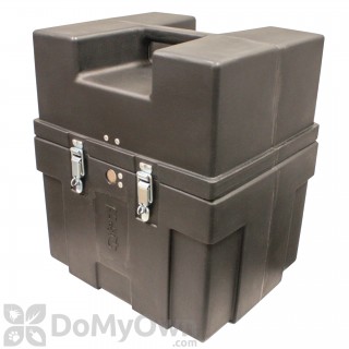image of B&G Jumbo Carry Case