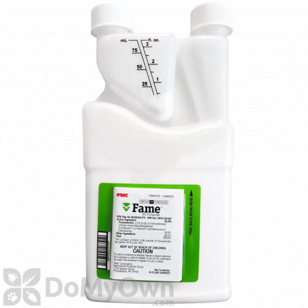 Fame SC Fungicide Pint