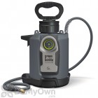 Green Gorilla ProLine Vi Foundation System without extension