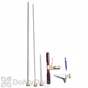 VersaTool Kit with Professional Pipe Set 415 (11007415)
