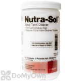 Nutra-Sol Tank Cleaner