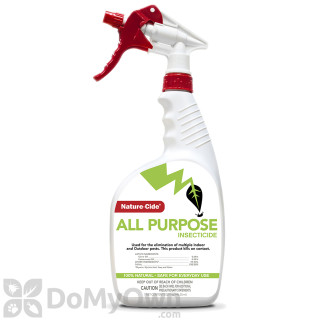 image of Nature-Cide All Purpose Insecticide
