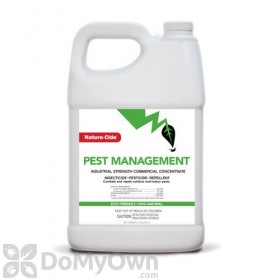 Nature-Cide Pest Management Industrial Concentrate