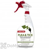 Nature-Cide Flea & Tick Insecticide
