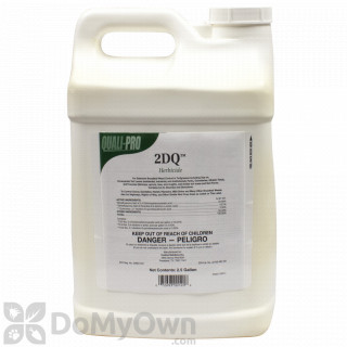image of Quali-Pro 2DQ Herbicide - 2.5 Gallons