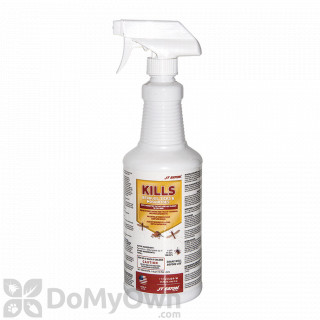 image of JT Eaton Kills Bedbugs, Ticks and Mosquitoes (Item # 209-W)