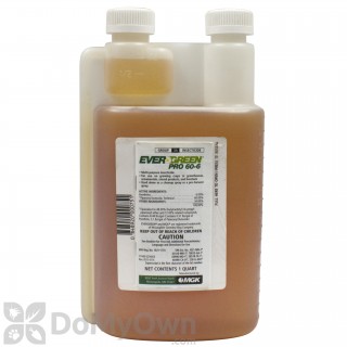 image of EverGreen Pro 60-6