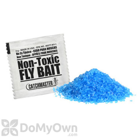 Catchmaster Granular Fly Bait 951-10
