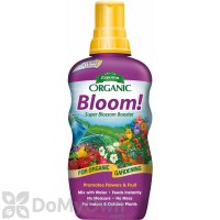 Espoma Organic Bloom Super Blossom Booster