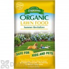 Espoma Organic Summer Revitalizer Lawn Food
