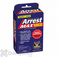 Arrest Max Herbicide