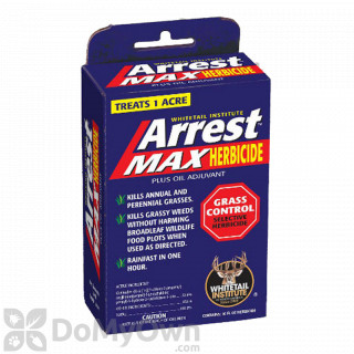 image of Arrest Max Herbicide