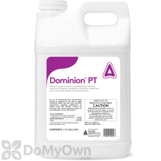 image of Dominion PT