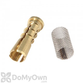 image of B&G Strainer Kit - Part MS 145-100