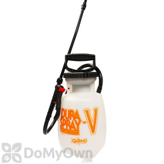 image of B&G DuraSpray-V 10-PV 1 Gallon Sprayer