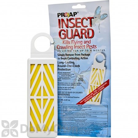 ProZap Insect Guard - 80 gram/pack