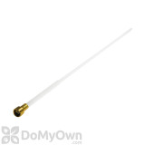 B&G Plastic Crack & Crevice 6 in. Extension Straw (5700-B)