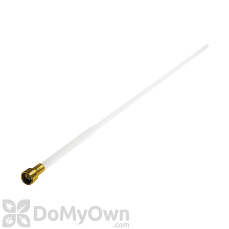 B&G Plastic Crack & Crevice 6 in. Extension Straw (5700-B)