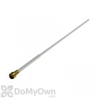 B&G Plastic Crack & Crevice 6 in. Extension Straw (5700-B)