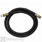 B&G H-71 Hose 48 inch Black
