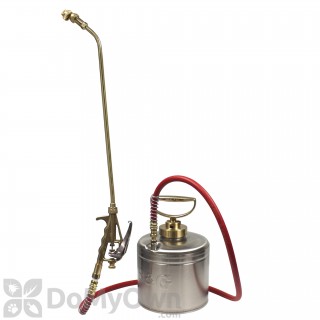 image of B&G Extenda-Ban Sprayer 1/2 Gallon 18 in. Wand & 4-way MulteeJet Tip (N74-S-18)
