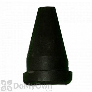 image of B&G Rubber Cone Seal Replacement (22071715)