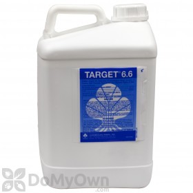 MSMA Target 6.6 Herbicide