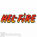 Hel-Fire Herbicide Activator