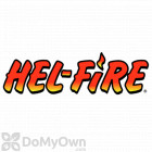 Hel-Fire Herbicide Activator