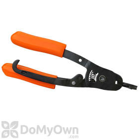 Is the EX - 2000 Sentricon Plier a key to open the cap for