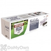 JT Eaton Answer Catch and Release Trap for Skunks and Other Medium Pests (475N)