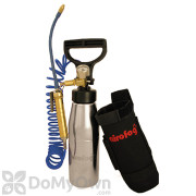 Airofog Mini SS Aerosol MSA Sprayer 16 oz.