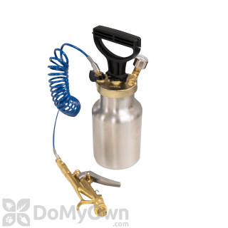 image of Airofog Unique Brass Trigger 4-Way C&C Tip Sprayer 32 oz. USP