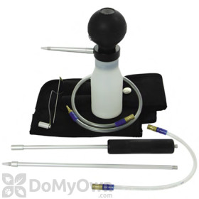 Airofog Puffer Duster Pro