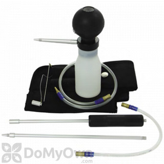 image of Airofog Puffer Duster Pro