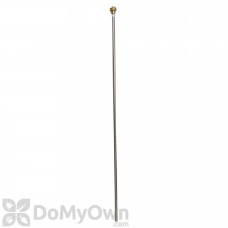 image of B&G Professional Termite Pipe 40 x 7/16 (22071428)