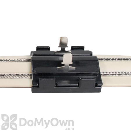 Flex Track Straight Connectors (20 pack) - bs-q06
