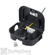EZ Snap Rodent (Rat) Bait Station 