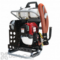 Dyna-Fog Twister XL3 Backpack Cold Fogger