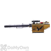 Curtis Dyna-Fog Golden Eagle Electric Start XL