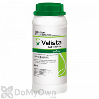 image of Velista Fungicide