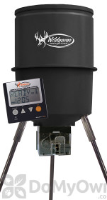 40 Gallon Direct Shot Deer Feeder