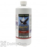 Earth Juice Sugar Peak Flowering