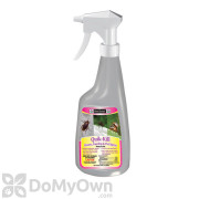 Ferti-lome Quick-Kill Home, Garden and Pet Spray RTU