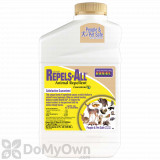 Repels-All Liquid Concentrate