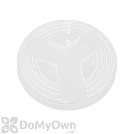 Replacement Belly Spreader Lid for Solo 421-S Portable Spreader (#8411)